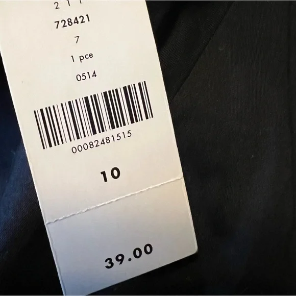 Smart Set - Skort - Picture 3 of 3